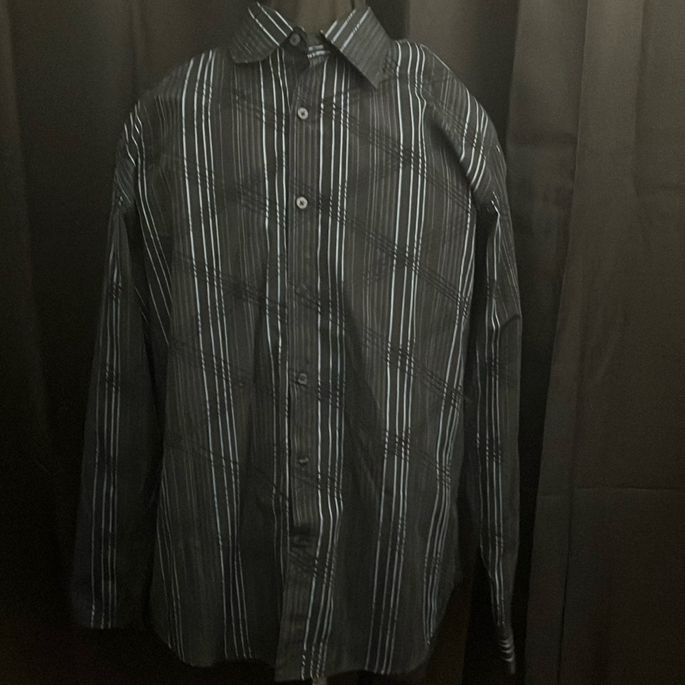 Level ten men’s XL long sleeve button-down.